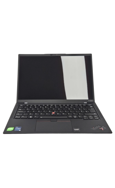 Lenovo ThinkPad X1 Carbon Gen 10 i5-1245U 16GB 512 SSD 14